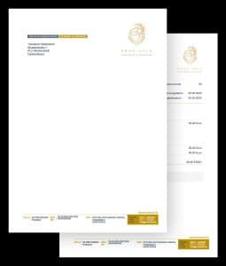 Letterhead